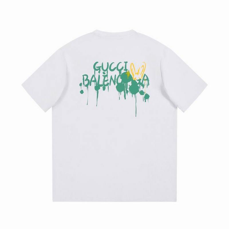 Gucci Men's T-shirts 2